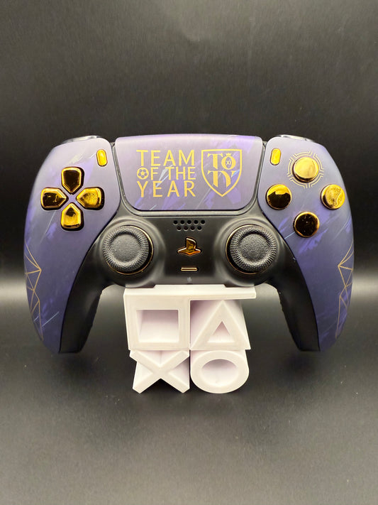 Custom PS5 Controller – Toty Edition